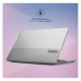 Laptops: Lenovo ThinkBook 15 Intel 12th Gen Core i5 15.6" (39.62cm) FHD 250 nits Antiglare Thin and Light Laptop (16GB/512GB SSD/Windows 11 Home/MS Office H&S 2021/Backlit/Mineral Grey/1.7 Kg), 21DJA04LIH
